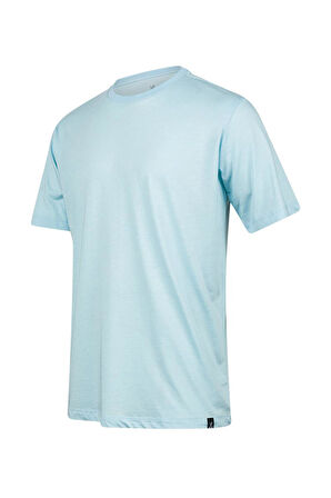 2AS Axel Erkek Bisiklet Yaka T-shirt