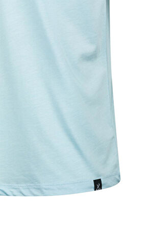 2AS Axel Erkek Bisiklet Yaka T-shirt