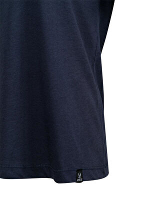 2AS Alexa Kadın Bisiklet Yaka t-shirt