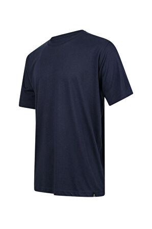 2AS Axel Erkek Bisiklet Yaka T-shirt