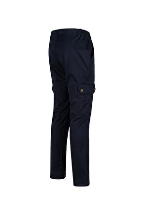 2AS Punch Erkek Kargo Pantolon