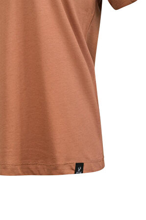 2AS Alexa Kadın Bisiklet Yaka t-shirt