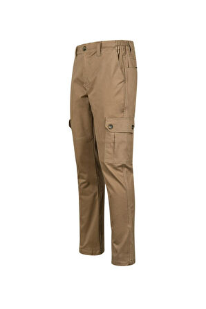 2AS Punch Erkek Kargo Pantolon