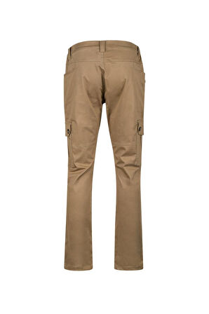 2AS Punch Erkek Kargo Pantolon