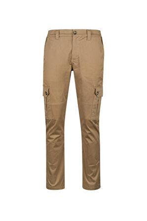 2AS Punch Erkek Kargo Pantolon