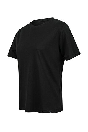 2AS Alexa Kadın Bisiklet Yaka t-shirt