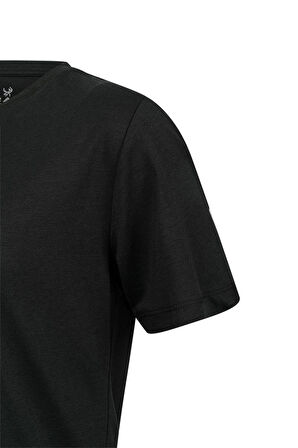 2AS Alexa Kadın Bisiklet Yaka t-shirt