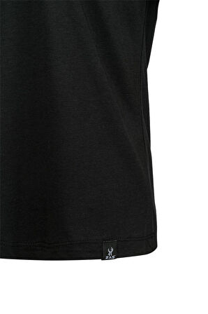 2AS Alexa Kadın Bisiklet Yaka t-shirt