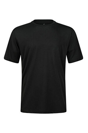 2AS Axel Erkek Bisiklet Yaka T-shirt