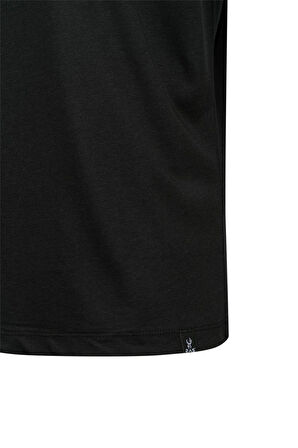 2AS Axel Erkek Bisiklet Yaka T-shirt