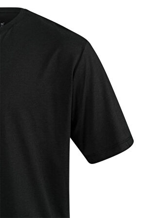 2AS Axel Erkek Bisiklet Yaka T-shirt