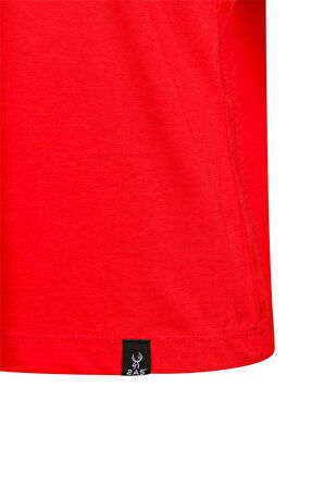 2AS Alexa Kadın Bisiklet Yaka T-shırt