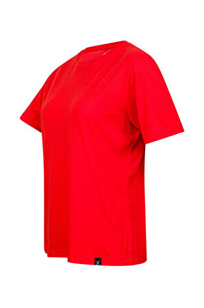 2AS Alexa Kadın Bisiklet Yaka t-shirt