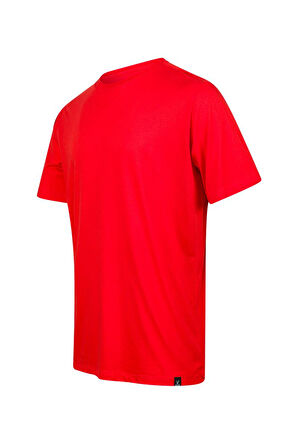 2AS Axel Erkek Bisiklet Yaka T-shirt