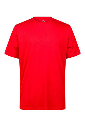 2AS Axel Erkek Bisiklet Yaka T-shirt