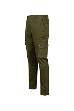2AS Punch Erkek Kargo Pantolon