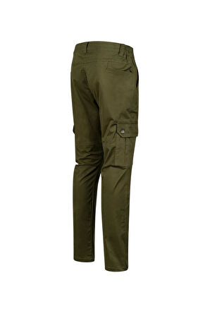 2AS Punch Erkek Kargo Pantolon