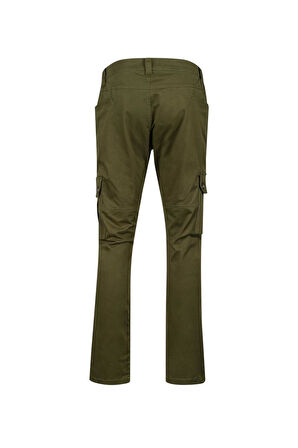 2AS Punch Erkek Kargo Pantolon