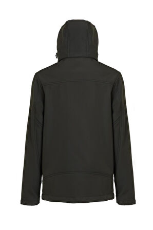 2AS Sagwon Erkek Softshell Mont