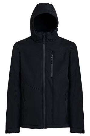 2AS Sagwon Erkek Softshell Mont