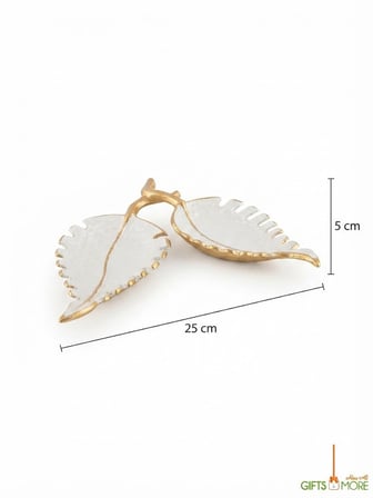 GOLD DÖKÜM 2Lİ TABAK