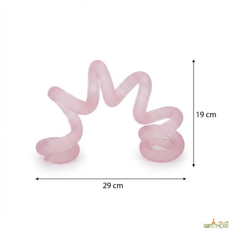 20CM KRİSTAL OBJE