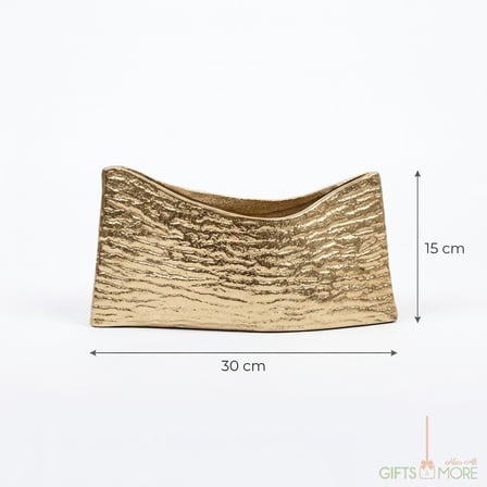 POCKET GOLD VAZO 15X10X25