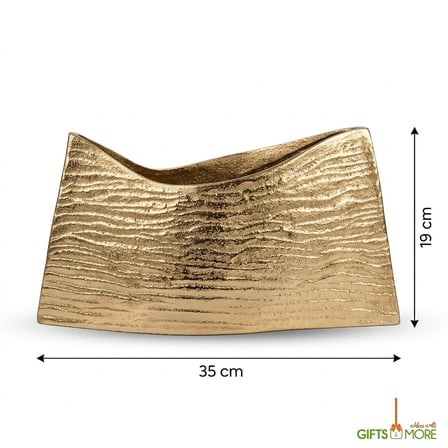 POCKET GOLD VAZO 18X10X30