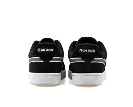 Reebok 4M Clean Lift Pu 1.0 Erkek Günlük Ayakkabı 101563348 Siyah