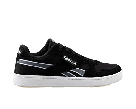 Reebok 4M Clean Lift Pu 1.0 Erkek Günlük Ayakkabı 101563348 Siyah