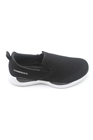 Lumberjack 4M WOILA WMN 4FX Kadın  Siyah Sneaker