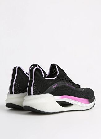 Lumberjack Siyah Kadın Sneaker A10149919812010