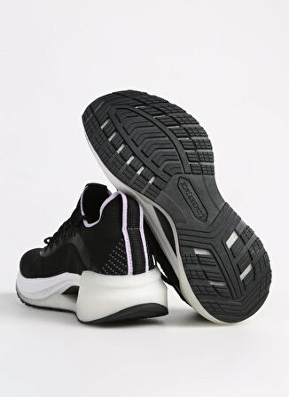 Lumberjack Siyah Kadın Sneaker A10149919812010