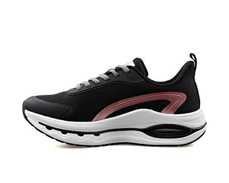 Lumberjack 4M Enisa 4Fx Kadın Günlük Ayakkabı 101499165 Siyah