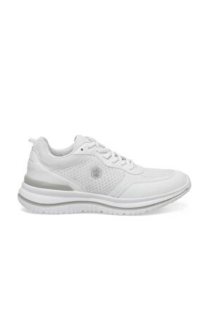 Lumberjack BALLER 4 FX 101498392 Kadın Sneaker Ayakkabı Beyaz 36-40 