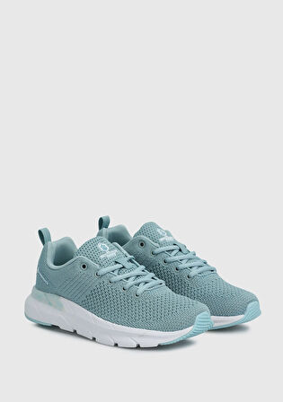 Connect Mavi Kadın Sneaker