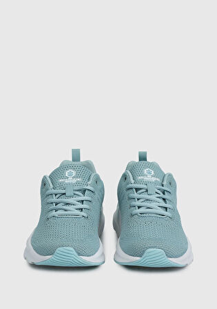Connect Mavi Kadın Sneaker