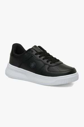 Lumberjack 4M Finster G 4Fx Kadın Siyah Sneaker 101499202
