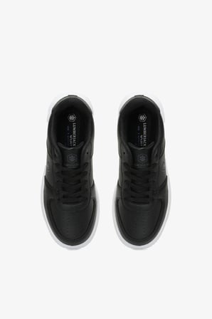 Lumberjack 4M Finster G 4Fx Kadın Siyah Sneaker 101499202