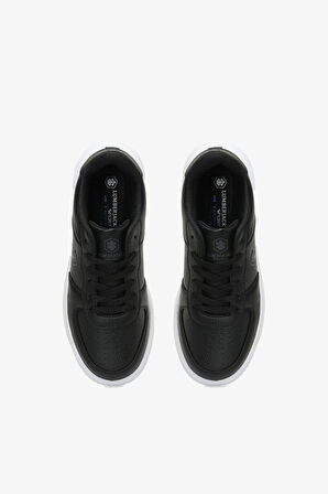 Lumberjack 4M Finster G 4Fx Kadın Siyah Sneaker 101499202