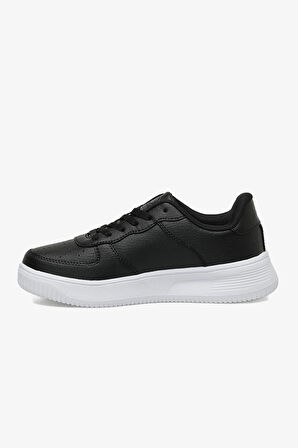 Lumberjack 4M Finster G 4Fx Kadın Siyah Sneaker 101499202
