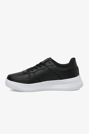 Lumberjack 4M Finster G 4Fx Kadın Siyah Sneaker 101499202