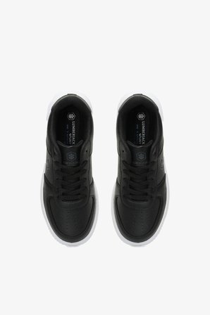 Lumberjack 4M Finster G 4Fx Kadın Siyah Sneaker 101499202