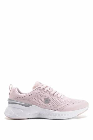 Lumberjack 4M MORGEN WMN 4FX Kadın  Açık Pembe Sneaker