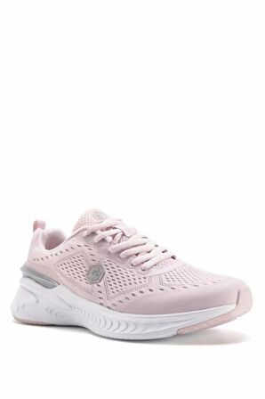 Lumberjack 4M MORGEN WMN 4FX Kadın  Açık Pembe Sneaker