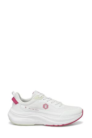 Lumberjack 4M MARSHAL WMN 4FX Kadın  Beyaz Sneaker