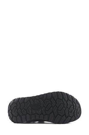 FREE WMN 4FX Siyah Kadın Sandalet-Siyah