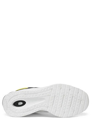 Lumberjack Erwıng 4Fx Erkek Spor Ayakkabı - Siyah