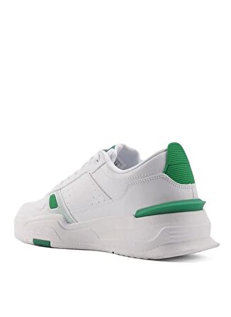 Lumberjack Beyaz Erkek Sneaker TRANKO 4FX