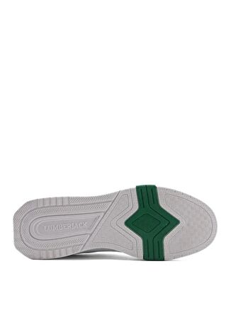 Lumberjack Beyaz Erkek Sneaker TRANKO 4FX